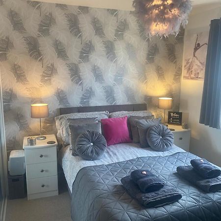 Beautiful Double Room Culloden Екстериор снимка