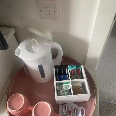 Beautiful Double Room Culloden Екстериор снимка