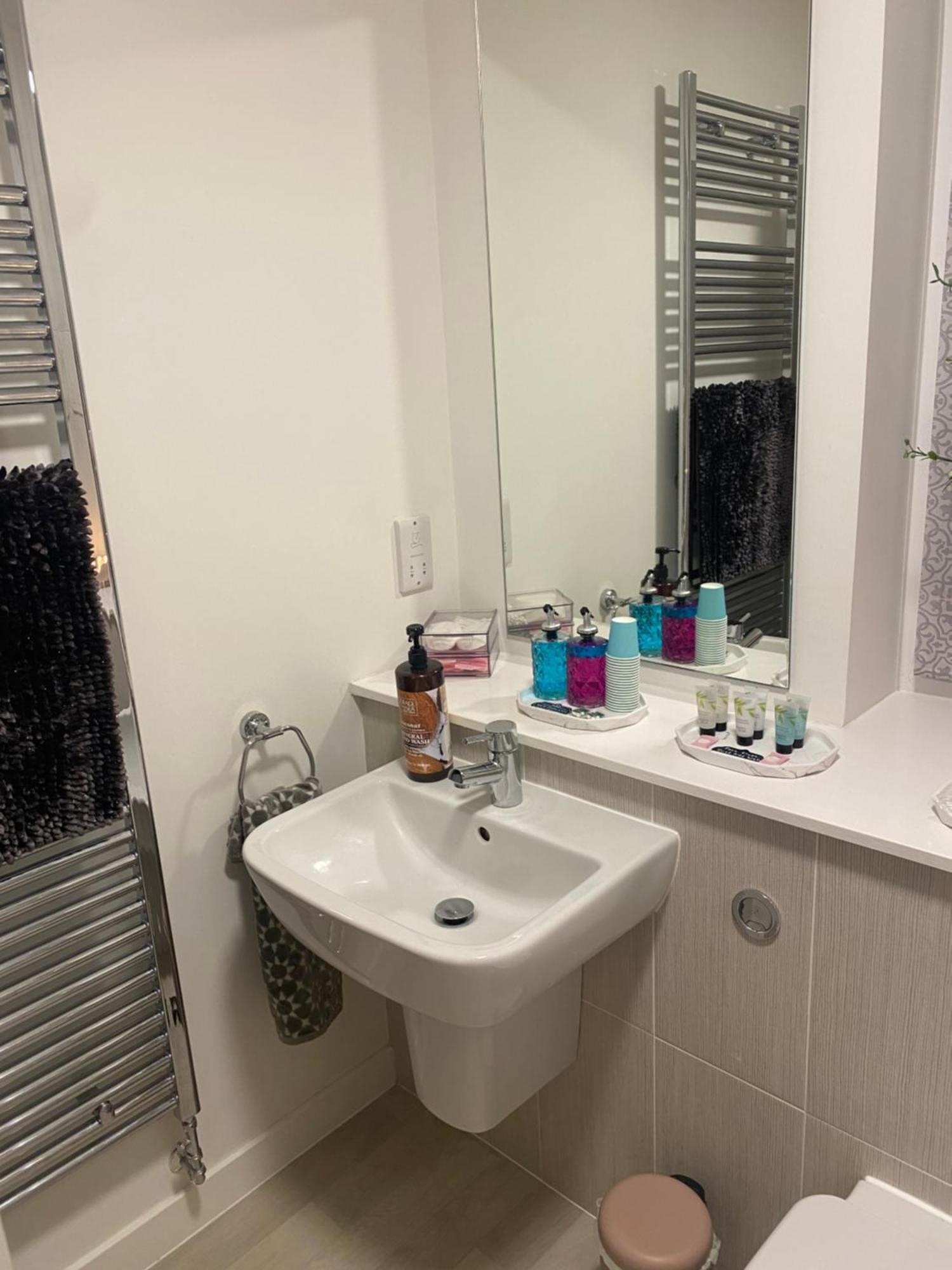 Beautiful Double Room Culloden Екстериор снимка